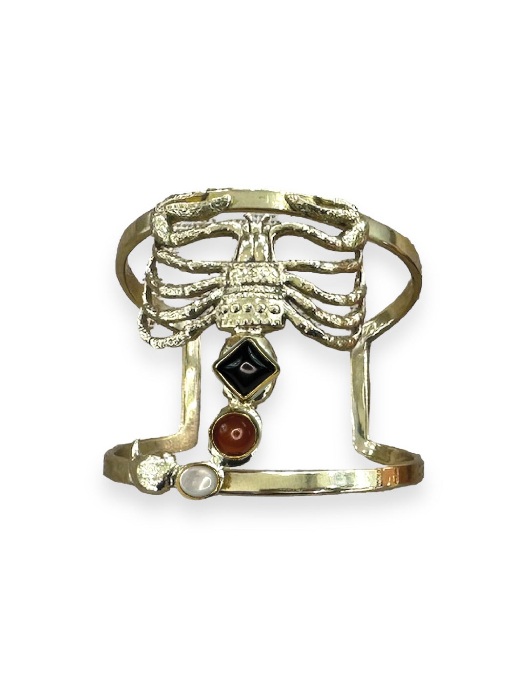 Scorpion Cuff