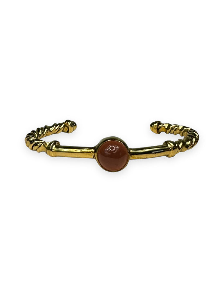 Twisted Mini Cuff