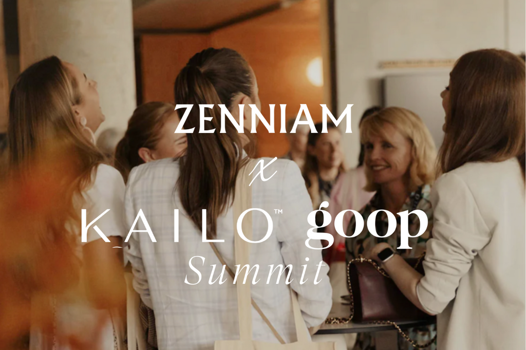 Goop Summit R World of Zenniam