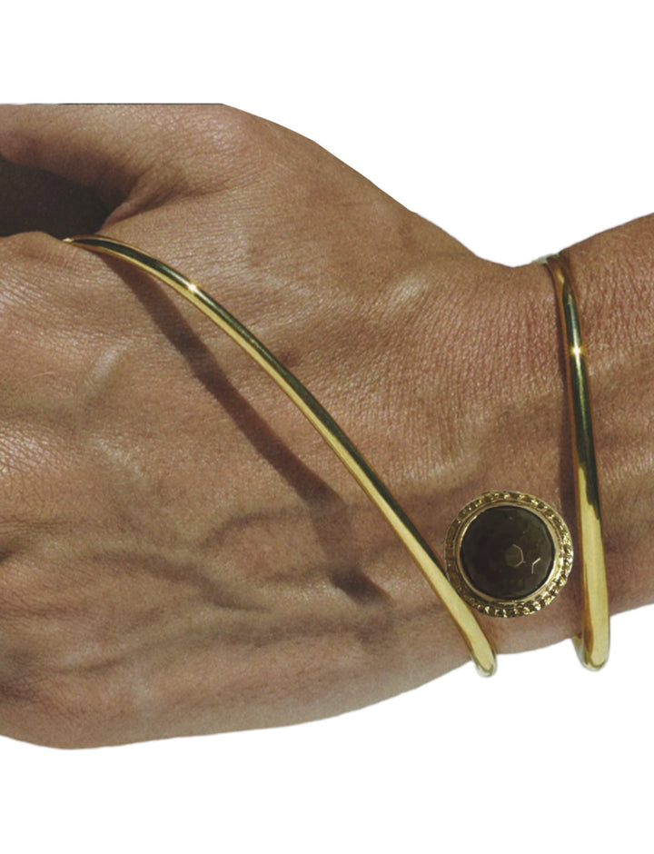 Ball & Chain Hand Cuff
